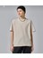 Sportswear Essential Krem Kadın T-Shirt 1