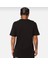 Air Jordan Flight Mvp Logo Men's T-Shirt 'black' Siyah Erkek T-Shirt 3