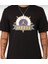 Air Jordan Flight Mvp Logo Men's T-Shirt 'black' Siyah Erkek T-Shirt 5