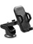 010 Çok Amaçlı Magnetic Araç Içi Telefon Tutucu 1