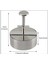 Hamburger Press Makinesi 2