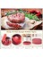 Hamburger Press Makinesi 3