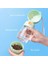 2-In-1 Köpek Su & Mama Şişesi 400 180 ml | Taşınabilir, Sızdırmaz, Bölmeli, Seyahat Için 3