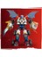 LEGO Nınjago Zane’in Ultra Kombo Mech’i 4’ü 1 Arada 71834 2