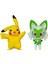 Pokemon Battle 2'li Figür Seti 3