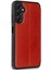 Samsung Galaxy A17 5g Flip Cover - KIRMIZI-(5796) 1