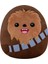 Squishmallows Star Wars 25 cm 4