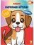 Kawaii Boyama Kitabı 4 1