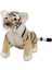 1414 Kaplan Peluş 45 cm 1