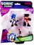 Sonic Prime 3'lü Figür Seri 2 Blister Asorti 4