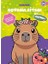 Kawaii Boyama Kitabı 6 1