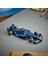77249 LEGO Speed Champions Williams Racing FW46 F1 Yarış Arabası 363PARÇA +10YAŞ 5
