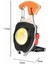 Wizard 7 Modlu Mini LED Lamba Anahtarlık USB Şarjlı Kamp Için Taşınabilir 4
