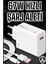 Wizard 67W Şarj Aleti Turbo Hızlı Type-C Şarj 1