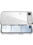 Apple iPhone 17 Air Fiyonk Desenli Kapak - Desen 10-(5796) 2