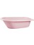 5'li Banyo Tuvalet Seti Pembe 3