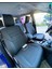 Toyota Hilux Deri -ÖZEL DİKİM- Oto Koltuk Kılıfı 1
