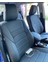 Toyota Hilux Deri -ÖZEL DİKİM- Oto Koltuk Kılıfı 5