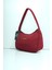Baget Çanta - Bordo 1