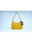 Baget Çanta - Hardal Sarısı 4