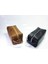 Hakiki Deri Dopp Kit El Çantası| Seyahat Makyaj ve Tıraş Çantası Organizer 2