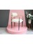 Metal Ayaklı Modern Yemek Sandalyesi 6
