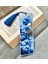 Büyük Dalga The Great Wave Off Kanagawa Hokusai Kabartmalı Kitap Ayracı Püsküllü 5