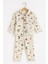 %100 Pamuklu Bebek Pijama Takımı – Kız/erkek Bebek Için Yumuşak, Nefes Alan Kumaş,(0-3 Ay) 2