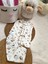 %100 Pamuklu Bebek Pijama Takımı – Kız/erkek Bebek Için Yumuşak, Nefes Alan Kumaş,(0-3 Ay) 3