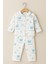 %100 Pamuklu Bebek Pijama Takımı – Kız/erkek Bebek Için Yumuşak, Nefes Alan Kumaş,(0-3 Ay) 3
