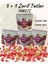 Fairdry Freeze Dried "3+1 Zarif Tatlar Paketi" - Dondurularak Kurutulmuş, Katkısız, Meyve Kurusu 1