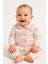 %100 Pamuklu Bebek Pijama Takımı – Kız/erkek Bebek Için Yumuşak, Nefes Alan Kumaş,(0-3 Ay) 1