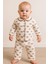 %100 Pamuklu Bebek Pijama Takımı – Kız/erkek Bebek Için Yumuşak, Nefes Alan Kumaş,(0-3 Ay) 1
