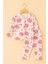 %100 Pamuklu Bebek Pijama Takımı – Kız/erkek Bebek Için Yumuşak, Nefes Alan Kumaş,(0-3 Ay) 2