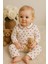 %100 Pamuklu Bebek Pijama Takımı – Kız/erkek Bebek Için Yumuşak, Nefes Alan Kumaş,(0-3 Ay) 1
