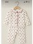 %100 Pamuklu Bebek Pijama Takımı – Kız/erkek Bebek Için Yumuşak, Nefes Alan Kumaş,(0-3 Ay) 2