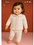 %100 Pamuklu Bebek Pijama Takımı – Kız/erkek Bebek Için Yumuşak, Nefes Alan Kumaş,(0-3 Ay) 3