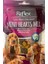 Köpek Maması 4 Adet(Mini Kalp Mix -Pocket Deri Tüy- Kuzu Vepirinçli -Pocket Ağızvediş) 2