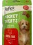 Köpek Maması 4 Adet(Mini Kalp Mix -Pocket Deri Tüy- Kuzu Vepirinçli -Pocket Ağızvediş) 5