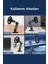 052 Metal Manyetik Telefon Tutucu – Güçlü Mıknatıslı, 360° Hareketli 4