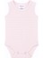 Bebek Çıtçıtlı Atlet Body Zıbın OECO-TEX Sertifikalı %100 Pamuk 1
