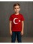 Çocuk Ay-Yıldız T-Shirt 1