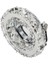 Cata Ct 6584 Berfin Kristal Cam Spot Kasası 1