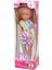 5986 Alya Bebek 40 cm -Gepettoys 5