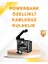 Su Geçirmez Bluetooth Kulak Içi Kablosuz Kulaklık 400MAH Pil 1