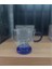 250 ml Renkli Cam Bardak 2