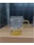 250 ml Renkli Cam Bardak 4