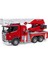 Scania 560R Itfaiye Aracı 3