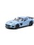 Tarmac Works 1/64 Mercedes-Benz Sls Amg Coupé Black Series Matte Blue 3