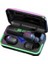 Kablosuz Bluetooth Kulaklık Rgb Gaming Oyuncu Kulaklığı Gecikme Önleyici 4